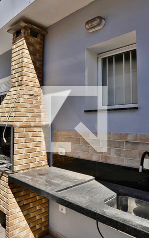 Casa à venda com 132m², 2 quartos e 2 vagasChurrasqueira