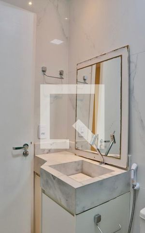 Casa à venda com 132m², 2 quartos e 2 vagasBanheiro do Quarto 2