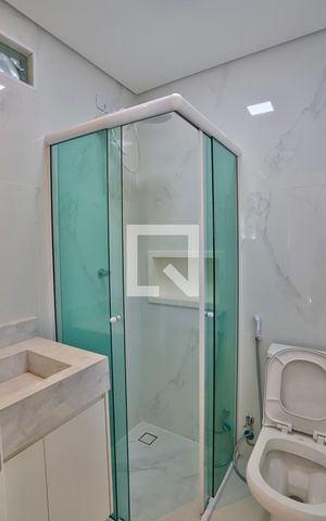 Casa à venda com 132m², 2 quartos e 2 vagasBanheiro do Quarto 1