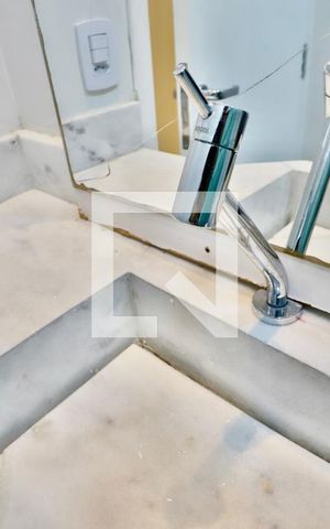 Casa à venda com 132m², 2 quartos e 2 vagasBanheiro do Quarto 2