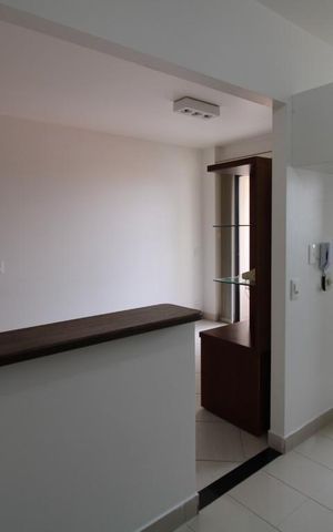 Apartamento para alugar com 50m², 1 quarto e 1 vagaCozinha
