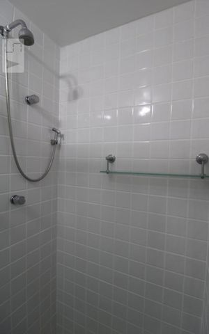 Apartamento para alugar com 50m², 1 quarto e 1 vagaBanheiro