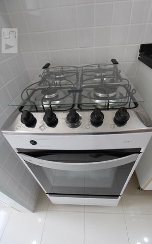 Apartamento para alugar com 50m², 1 quarto e 1 vagaCozinha