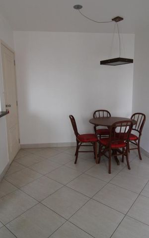 Apartamento para alugar com 50m², 1 quarto e 1 vagaSala