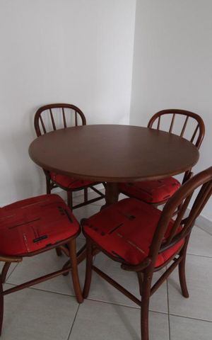 Apartamento para alugar com 50m², 1 quarto e 1 vagaSala