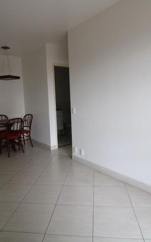 Apartamento para alugar com 50m², 1 quarto e 1 vagaSala