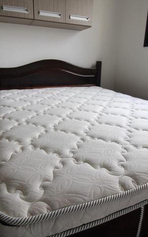 Apartamento para alugar com 50m², 1 quarto e 1 vagaQuarto
