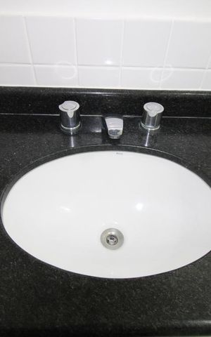 Apartamento para alugar com 50m², 1 quarto e 1 vagaBanheiro