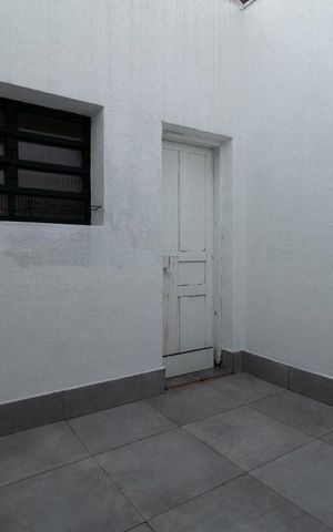 Casa para alugar com 120m², 2 quartos e sem vaga Casa para alugar com 120m², 2 quartos e sem vagaQuintal