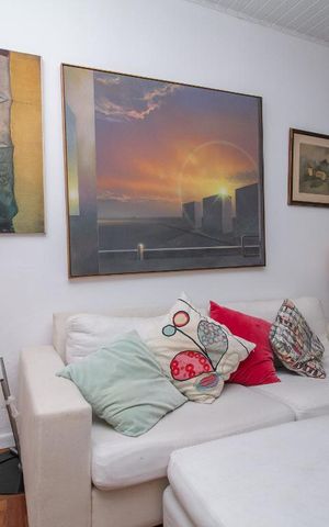 Casa para alugar com 120m², 2 quartos e sem vaga Casa para alugar com 120m², 2 quartos e sem vagaSala