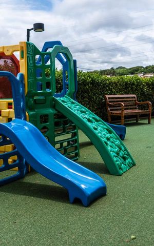 Apartamento para alugar com 167m², 3 quartos e 2 vagasPlayground