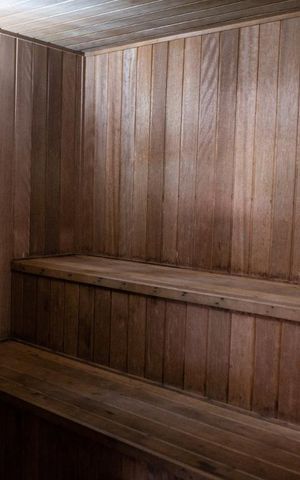 Apartamento para alugar com 167m², 3 quartos e 2 vagasSauna
