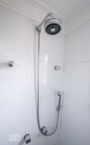 Apartamento para alugar com 167m², 3 quartos e 2 vagasBanheiro Quarto 3