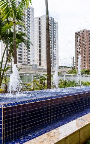 Apartamento para alugar com 167m², 3 quartos e 2 vagasFonte