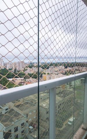 Apartamento para alugar com 167m², 3 quartos e 2 vagasVaranda Gourmet