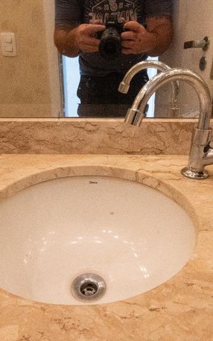 Apartamento para alugar com 167m², 3 quartos e 2 vagasLavabo