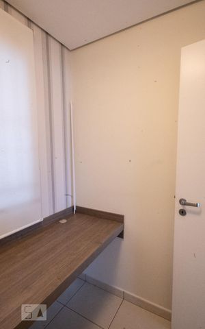 Apartamento para alugar com 167m², 3 quartos e 2 vagasEscrotório