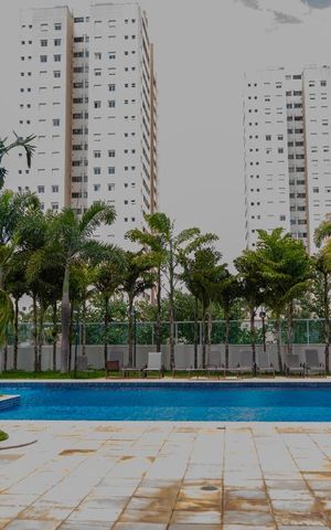 Apartamento para alugar com 167m², 3 quartos e 2 vagasPiscina
