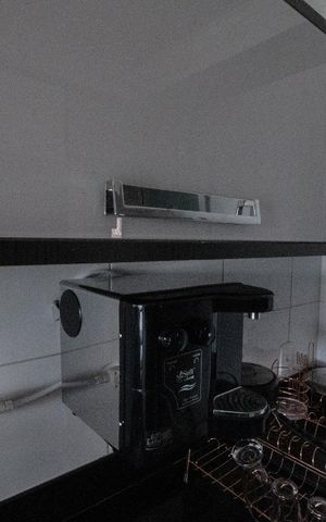 Apartamento para alugar com 167m², 3 quartos e 2 vagasCozinha