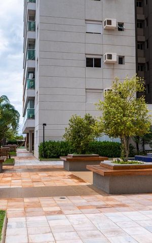 Apartamento para alugar com 167m², 3 quartos e 2 vagasÁrea comum