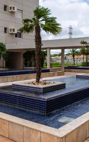 Apartamento para alugar com 167m², 3 quartos e 2 vagasÁrea comum
