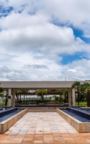 Apartamento para alugar com 167m², 3 quartos e 2 vagasÁrea comum