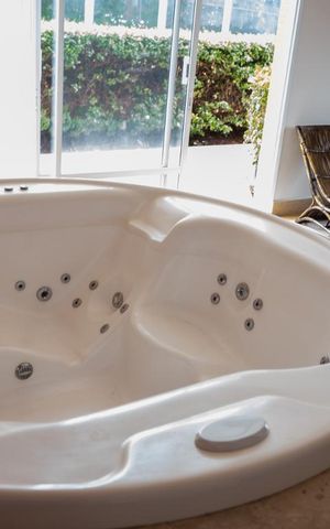 Apartamento para alugar com 167m², 3 quartos e 2 vagasSpa Área Comum