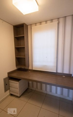 Apartamento para alugar com 167m², 3 quartos e 2 vagasEscrotório