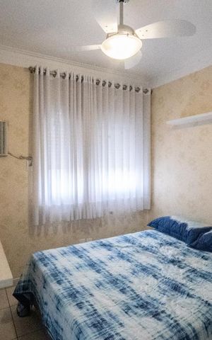Apartamento para alugar com 167m², 3 quartos e 2 vagasQuarto 3