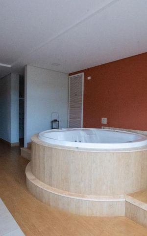 Apartamento para alugar com 167m², 3 quartos e 2 vagasSpa Área Comum