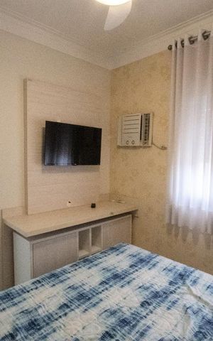 Apartamento para alugar com 167m², 3 quartos e 2 vagasQuarto 3