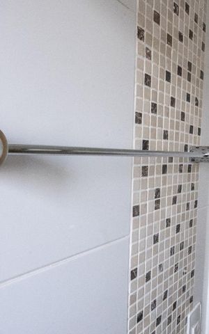 Apartamento para alugar com 167m², 3 quartos e 2 vagasBanheiro Quarto 3