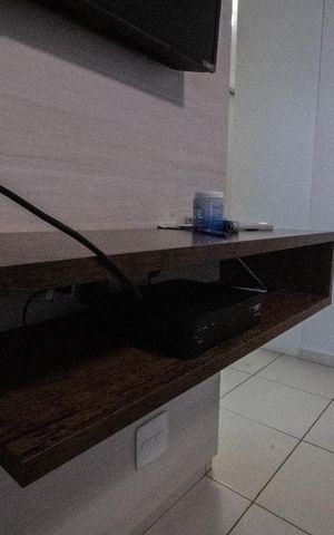 Apartamento para alugar com 167m², 3 quartos e 2 vagasQuarto 2