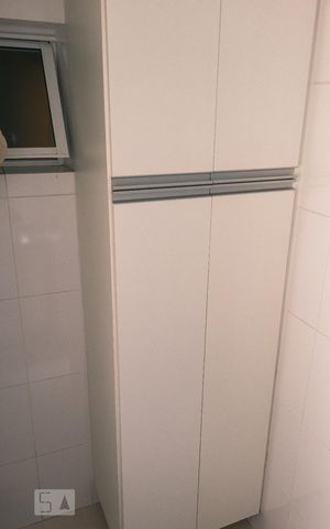 Apartamento para alugar com 70m², 2 quartos e 1 vaga Apartamento para alugar com 70m², 2 quartos e 1 vagaÁrea de Serviço