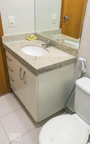 Apartamento para alugar com 70m², 2 quartos e 1 vaga Apartamento para alugar com 70m², 2 quartos e 1 vagaSuite Quarto 2