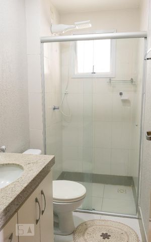 Apartamento para alugar com 70m², 2 quartos e 1 vaga Apartamento para alugar com 70m², 2 quartos e 1 vagaSuite Quarto 2
