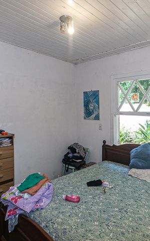 Casa à venda com 150m², 3 quartos e 4 vagas Casa à venda com 150m², 3 quartos e 4 vagasQuarto