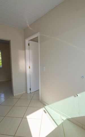 Casa para alugar com 50m², 1 quarto e sem vaga Casa para alugar com 50m², 1 quarto e sem vagaCozinha