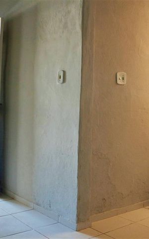 Apartamento para alugar com 57m², 2 quartos e sem vagaCozinha e Área de Serviço