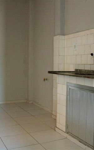 Apartamento para alugar com 57m², 2 quartos e sem vagaCozinha e Área de Serviço