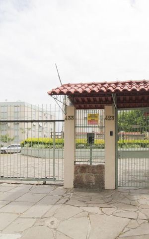 Apartamento à venda com 63m², 3 quartos e 1 vagaFachada