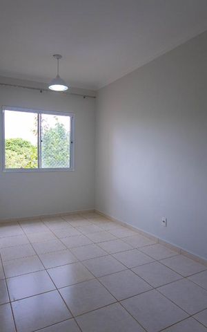 Apartamento para alugar com 58m², 2 quartos e 1 vagaSala