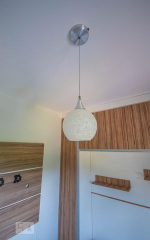 Apartamento para alugar com 58m², 2 quartos e 1 vagaQuarto 2