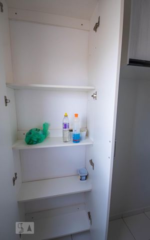 Apartamento para alugar com 58m², 2 quartos e 1 vagaÁrea de Serviço