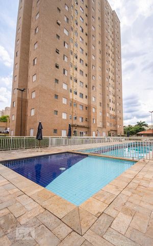 Apartamento para alugar com 58m², 2 quartos e 1 vagaPiscina