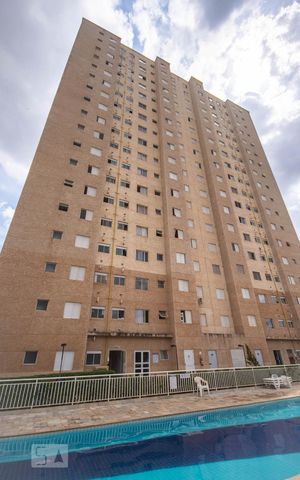 Apartamento para alugar com 58m², 2 quartos e 1 vagaPiscina
