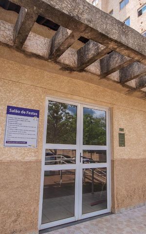 Apartamento para alugar com 58m², 2 quartos e 1 vagaÁrea Comum