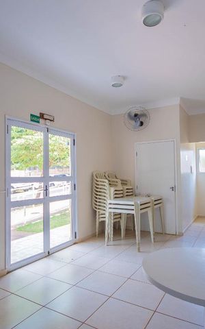 Apartamento para alugar com 58m², 2 quartos e 1 vagaSalão de Festa