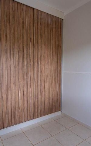 Apartamento para alugar com 58m², 2 quartos e 1 vagaQuarto 1