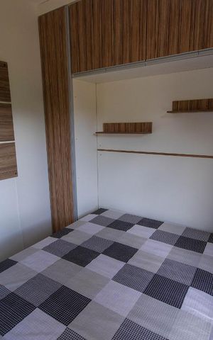 Apartamento para alugar com 58m², 2 quartos e 1 vagaQuarto 2